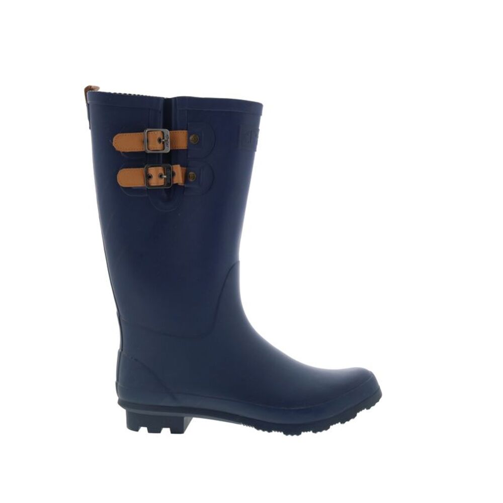 Pajar Womens Drizzle Blue Boots (NWT)